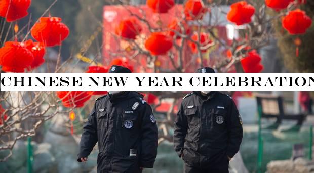 Chinese New Year celebrations subdued as coronavirus death toll passes 40