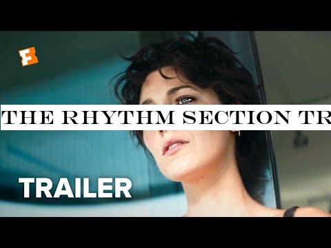 The Rhythm Section Trailer #1 (2019) | Movieclips Trailers