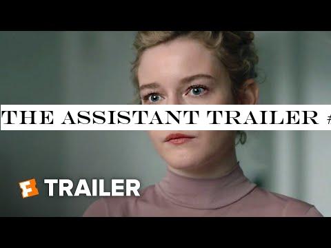 The Assistant Trailer #1 (2020) | Movieclips Trailer