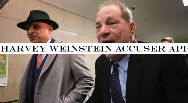 Harvey Weinstein accuser appalled by threesome request, court told