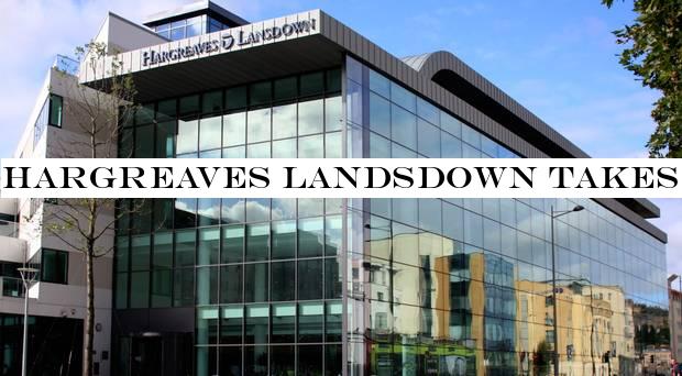 Hargreaves Landsdown takes £2.3m hit over Woodford fund collapse