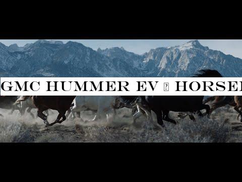 GMC HUMMER EV | Horsepower 