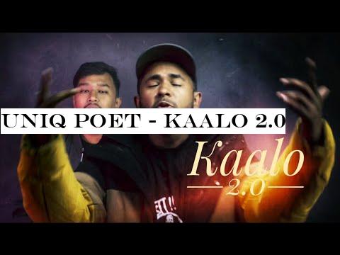 Uniq Poet - Kaalo 2.0