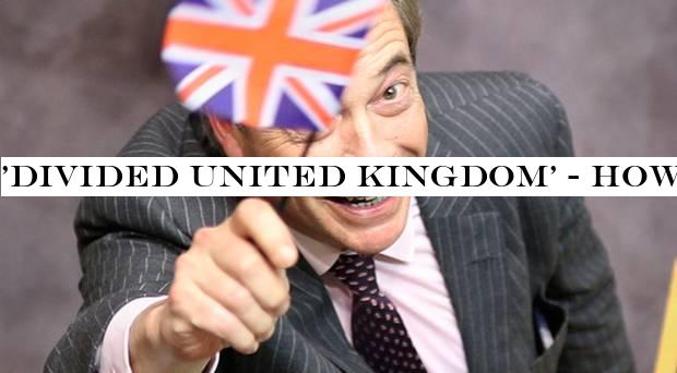 'Divided United Kingdom' - how newspapers across Europe reacted to Brexit