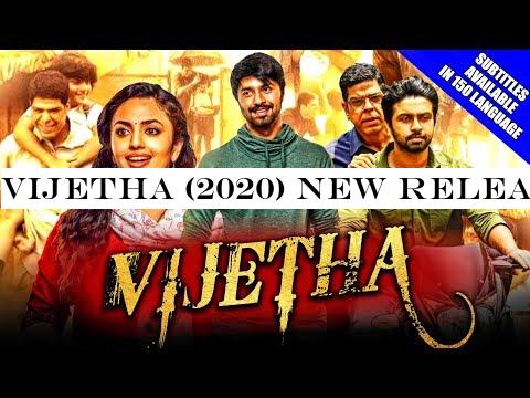 Vijetha (2020) New Released Hindi Dubbed Full Movie | Kalyan Dhev, Malavika Nair, Murali Sharma