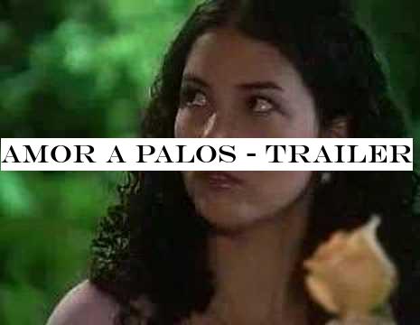 Amor a palos - trailer