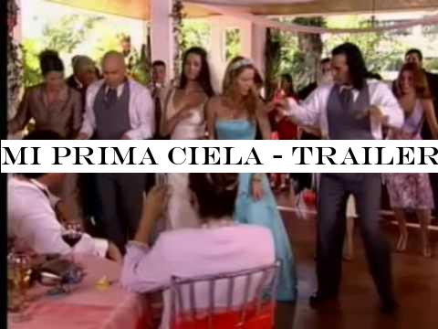 Mi prima Ciela - Trailer