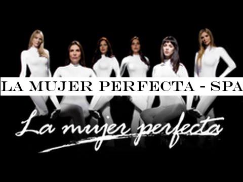 La Mujer Perfecta - Spanish Trailer