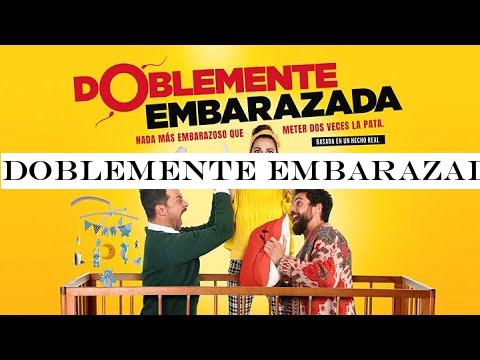 Doblemente Embarazada | Tr aacute;iler oficial