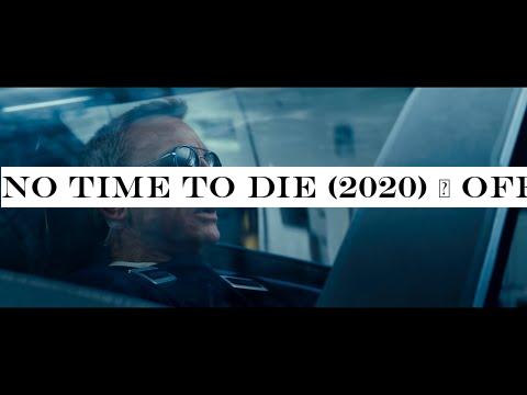 No Time To Die (2020) | Official Game Day Spot