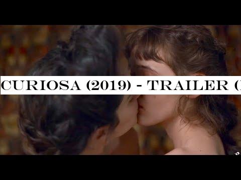 Curiosa (2019) - Trailer (English Subs)