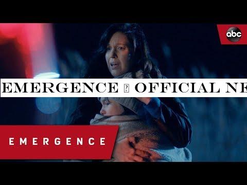 Emergence | Official NEW Trailer | ABC