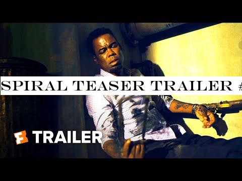 Spiral Teaser Trailer #1 (2020) | Movieclips Trailers