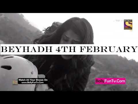 Beyhadh 4th February 2020 Full Episode 47