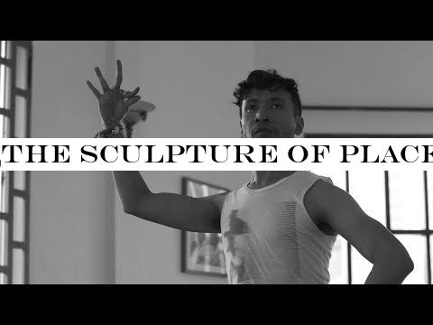 The Sculpture of Place -Time  trailer | IFFR 2020