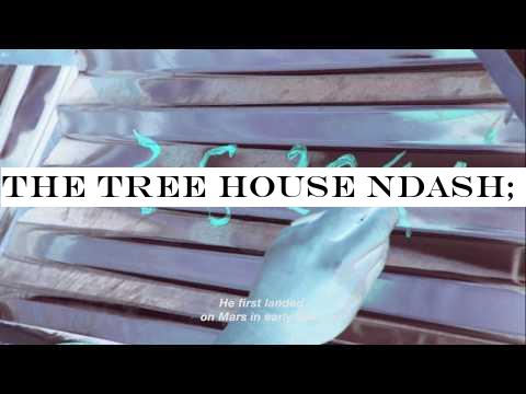 The Tree House  trailer | IFFR 2020