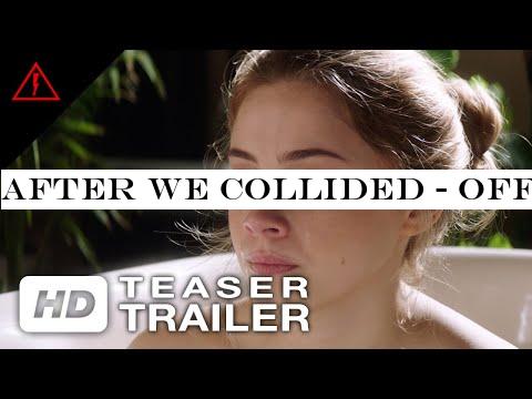 After We Collided - Official Teaser