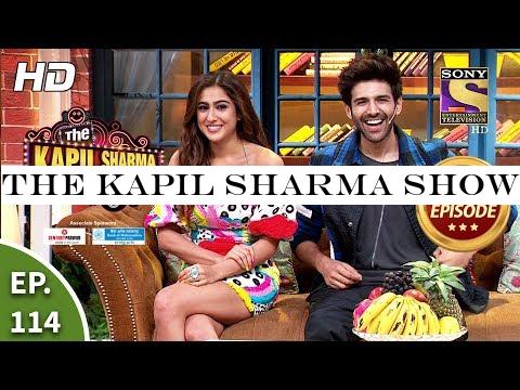 The Kapil Sharma Show Season 2 - Ep 114 - Full Episode - 9th February, 2020