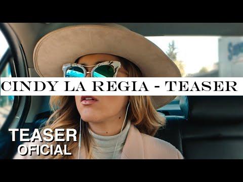 Cindy la regia - Teaser Tr aacute;iler