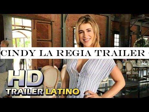 Cindy La Regia Trailer Oficial #2 Espa ntilde;ol Latino (2020)