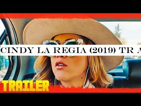 Cindy La Regia (2019) Tr aacute;iler Oficial Espa ntilde;ol Latino