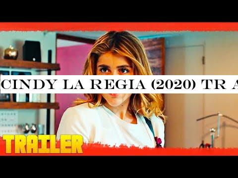 Cindy La Regia (2020) Tr aacute;iler Oficial #2 Espa ntilde;ol Latino