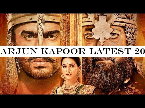 Arjun Kapoor Latest 2020 Hindi Full Movie | Sanjay Dutt, Kriti Sanon, Ashutosh Gowariker