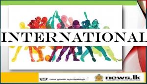 International Military Sports Council Day Run & 2020 to be flagged off in Colombo