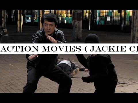 Action Movies ( Jackie Chan ) 2019 - Latest Film Full HD