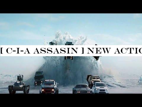 [ C-I-A Assasin ] New ACtion movie 2019 HD - Best Hollywood Movies