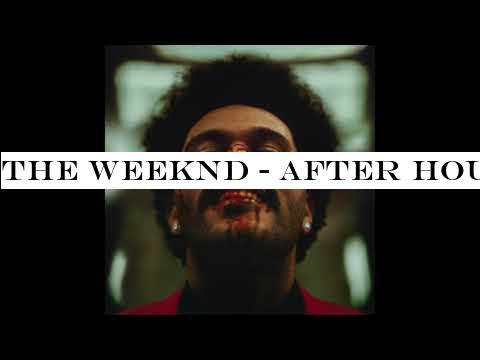 The Weeknd - After Hours (Audio)