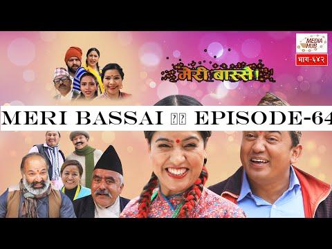 Meri Bassai || Episode-642 || Feb-18-2020 || Comedy Video || By Media Hub Official Channel