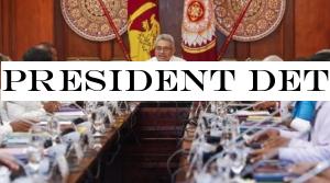 President determined to make Sri Lanka the number one country for investments