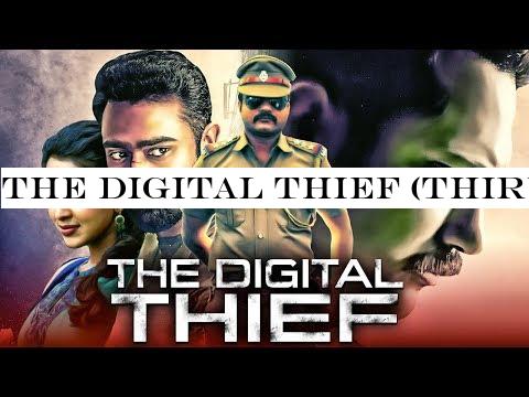 The Digital Thief (Thiruttu Payale 2) 2020 New Released Full Hindi Dubbed Movie | Bobby Simha, Amala