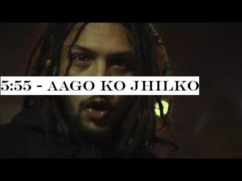 5:55 - Aago ko Jhilko