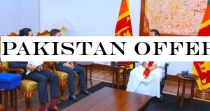 Pakistan Offers 1000 Fully-Funded Scholarships to Sri Lankan Students