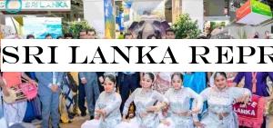 Sri Lanka represents BIT International Travel Exhibition in Milan, Italy