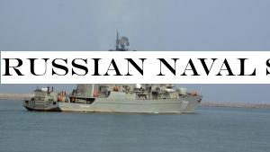 Russian Naval ships depart Colombo harbour