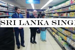 Sri Lanka Single Country Exhibition in Jordan garners attention