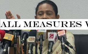 All measures will be taken to prevent the spread of Coronavirus & Health Minister