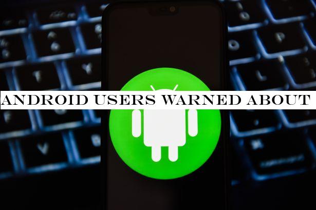 Android users warned about fake 'coronavirus safety app' that can steal messages