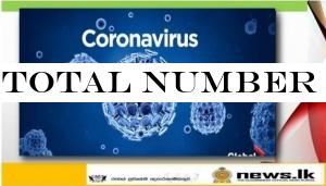 Total number of Coronavirus cases stands at 132