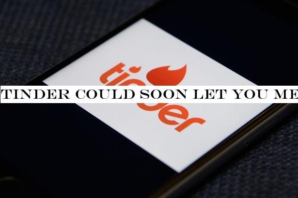 Tinder could soon let you message users before you&ve matched - for a price