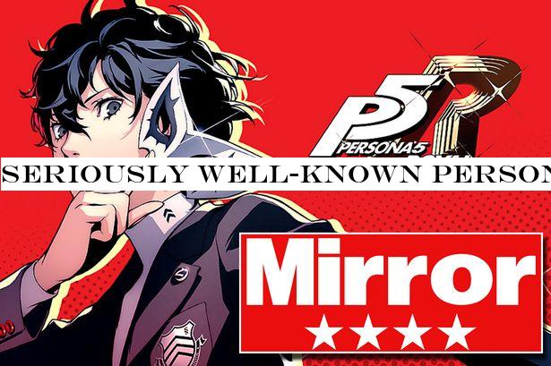 Critically acclaimed Persona 5 gets the royal treatment in this new edition