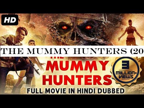 the mummy hindi dubbed