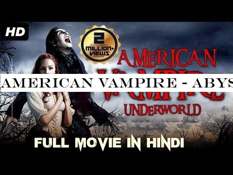 AMERICAN VAMPIRE - UNDERWORLD (2019) New Released Full Hindi Dubbed Movie | Hollywood Movies Hindi