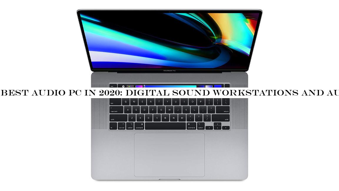 MacBook Pro (16-inch, 2019)