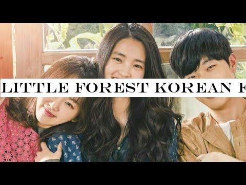 Little Forest Korean Movie English Subtitles