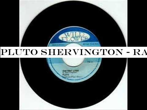 Pluto Shervington - Ram Goat Liver