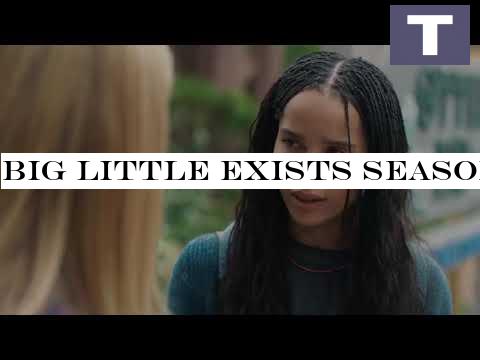 Big Little Lies Season 2 Trailer 2 HD